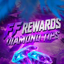 Get Daily Diamonds: FFF Guide simgesi