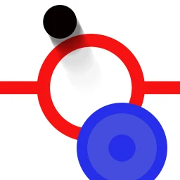 Air Hockey: Arcade Machine simgesi
